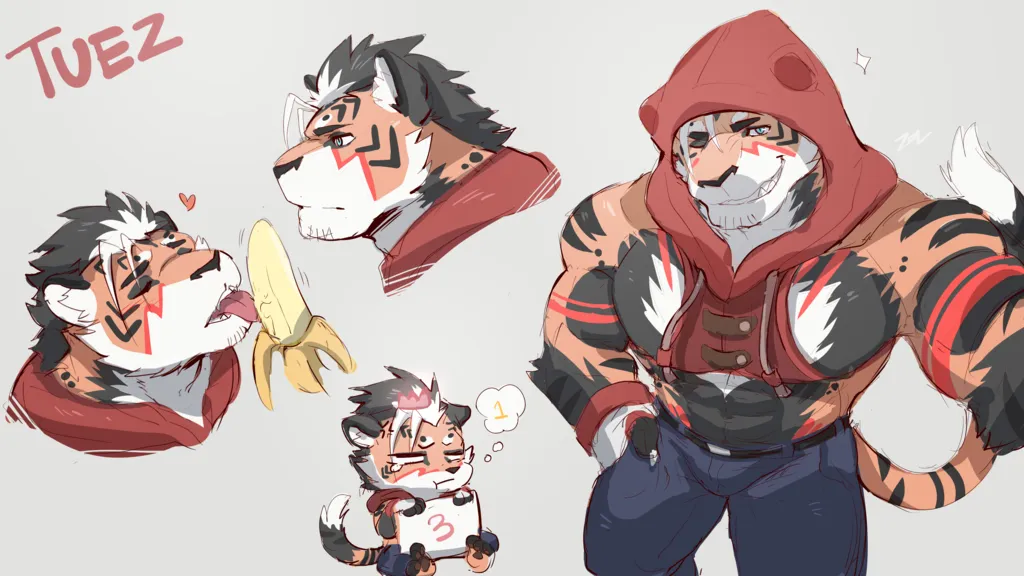 HentaiVN.net - Ảnh 20 - Ông chú Wediz của tôi chưa từng dễ thương như thế [My uncle Wediz can't be this cute] - Chap 1