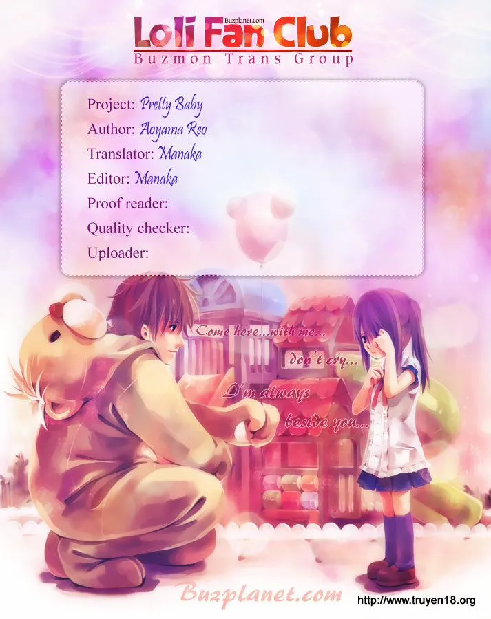 HentaiVN.net - Ảnh 34 - Pretty Baby (Hayate No Gotoku) - Chap 1