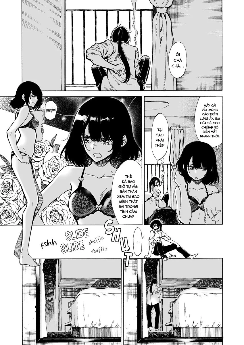 HentaiVN.net - Ảnh 10 - Chó hư [Cynical Dog] - Chap 1