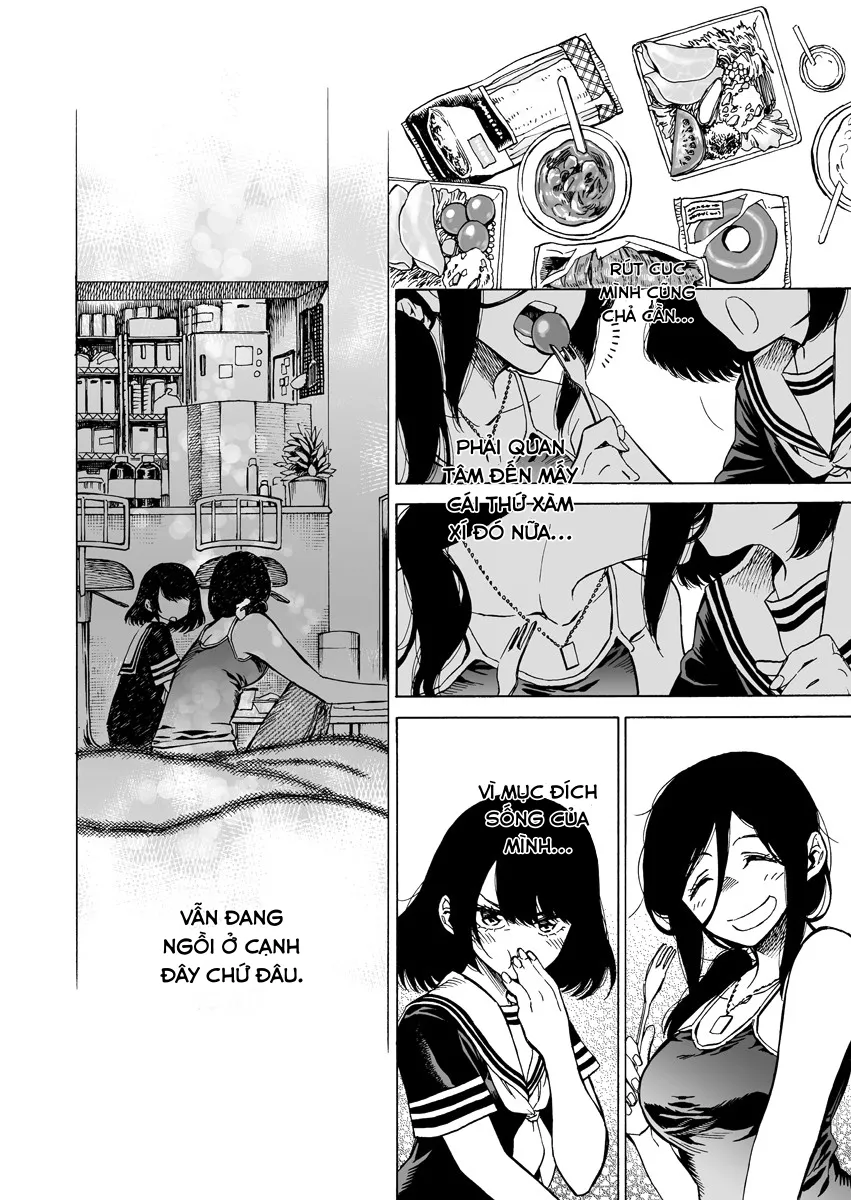 HentaiVN.net - Ảnh 17 - Chó hư [Cynical Dog] - Chap 1