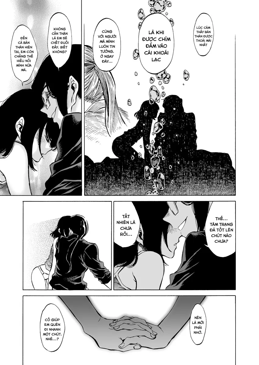 HentaiVN.net - Ảnh 24 - Chó hư [Cynical Dog] - Chap 1