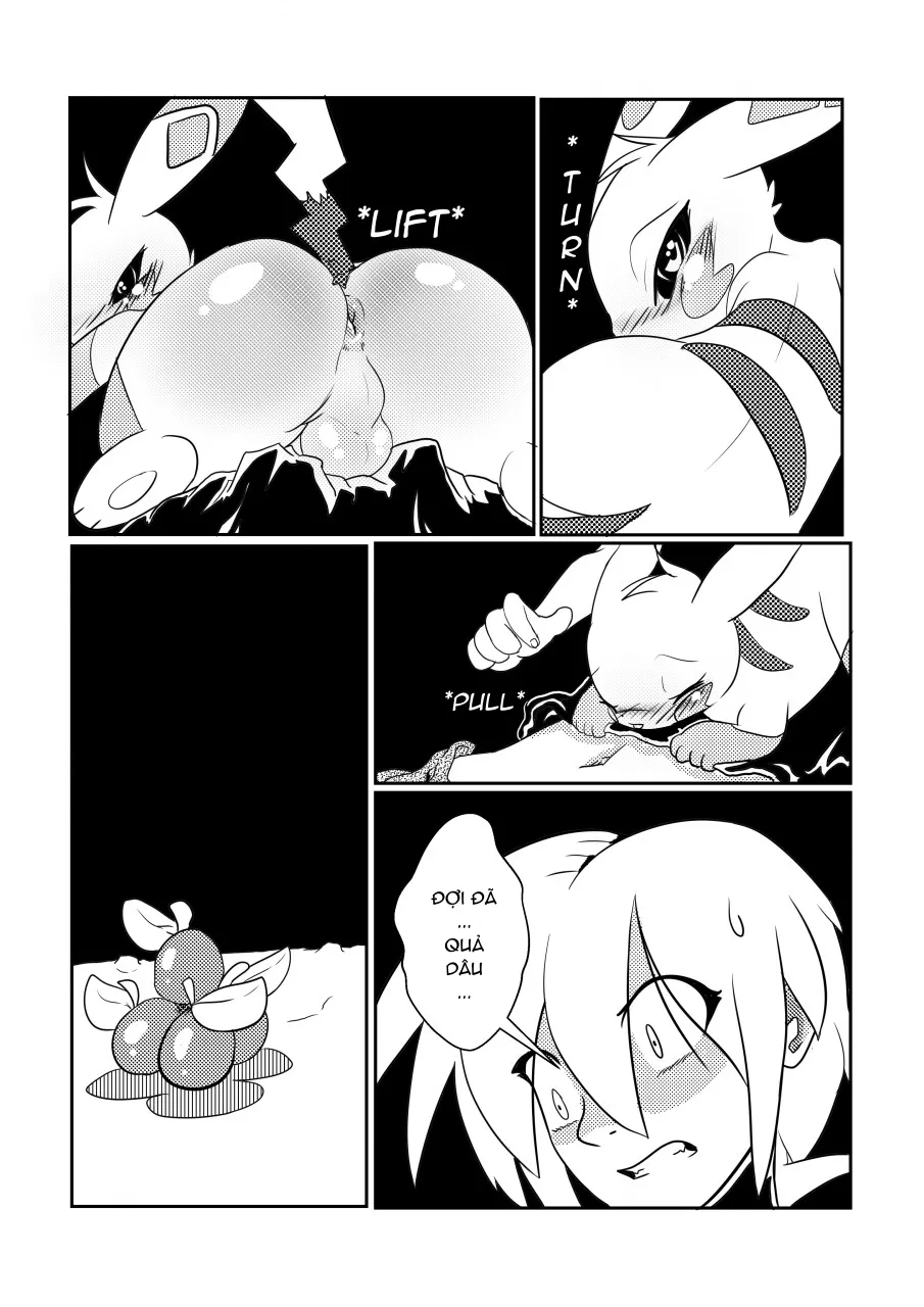 HentaiVN.net - Ảnh 10 - A Bonding Experience - Chap 1