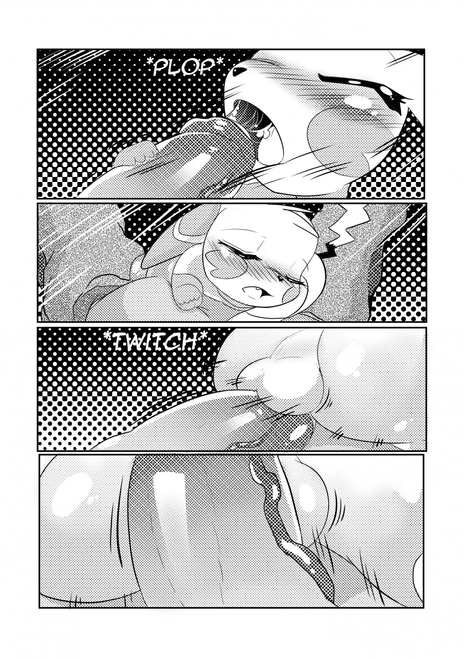 HentaiVN.net - Ảnh 17 - A Bonding Experience - Chap 1