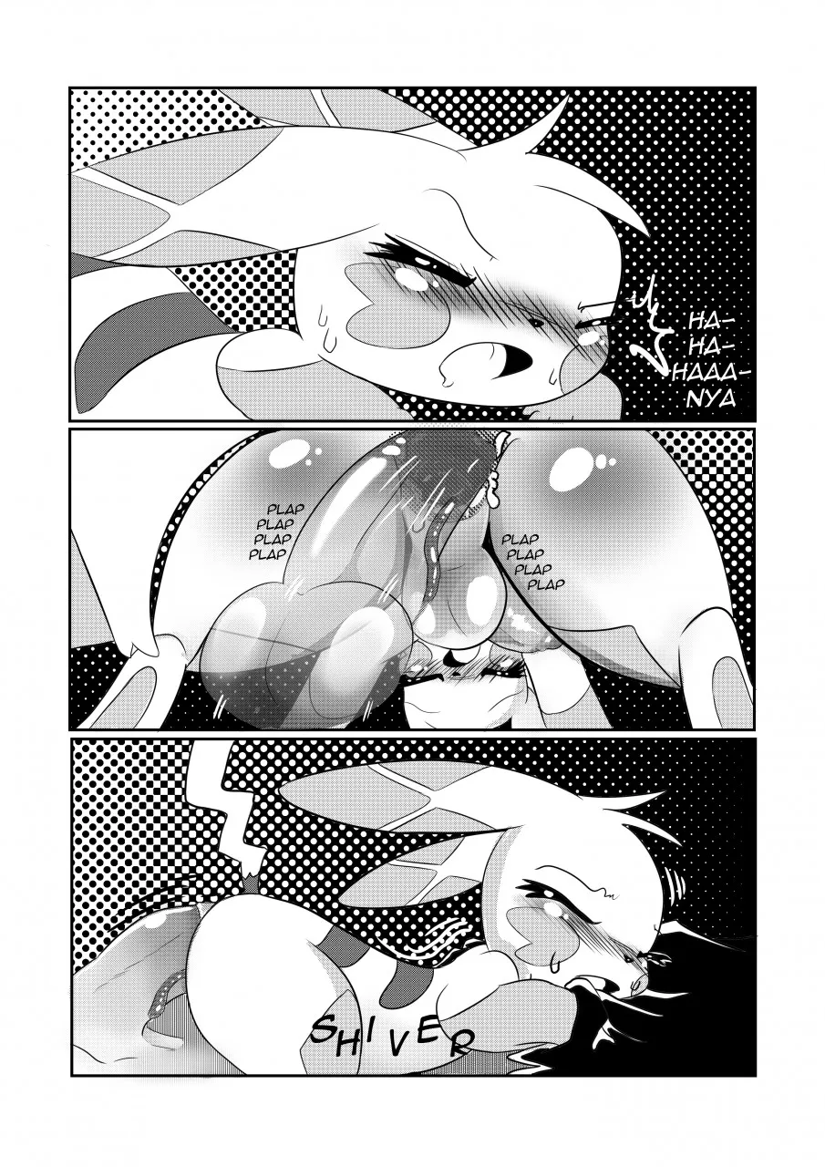 HentaiVN.net - Ảnh 20 - A Bonding Experience - Chap 1