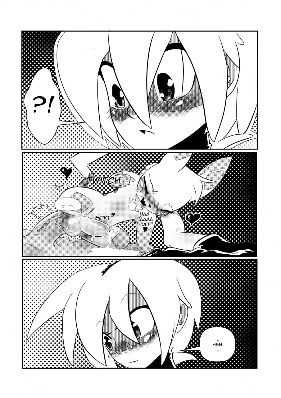 HentaiVN.net - Ảnh 23 - A Bonding Experience - Chap 1