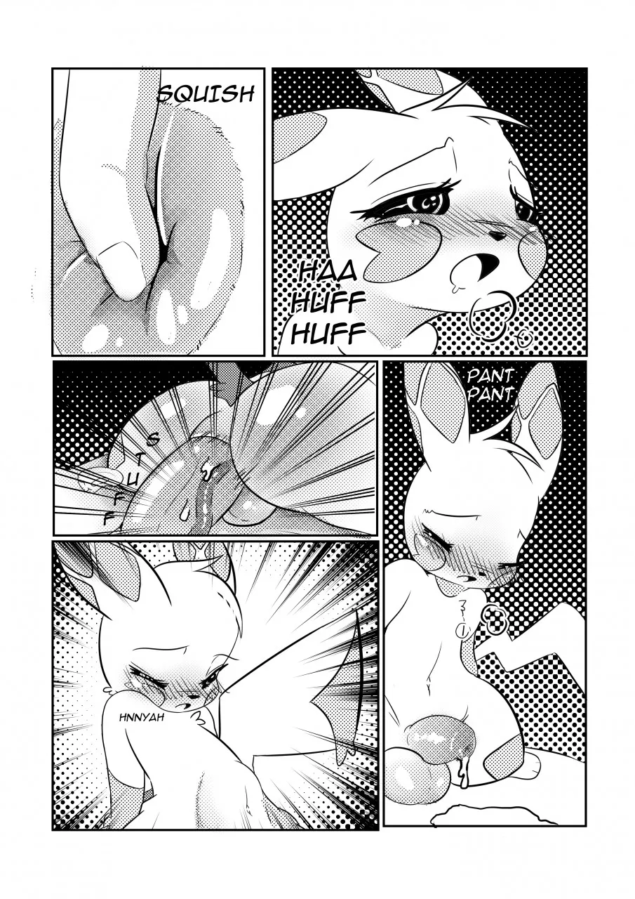 HentaiVN.net - Ảnh 25 - A Bonding Experience - Chap 1