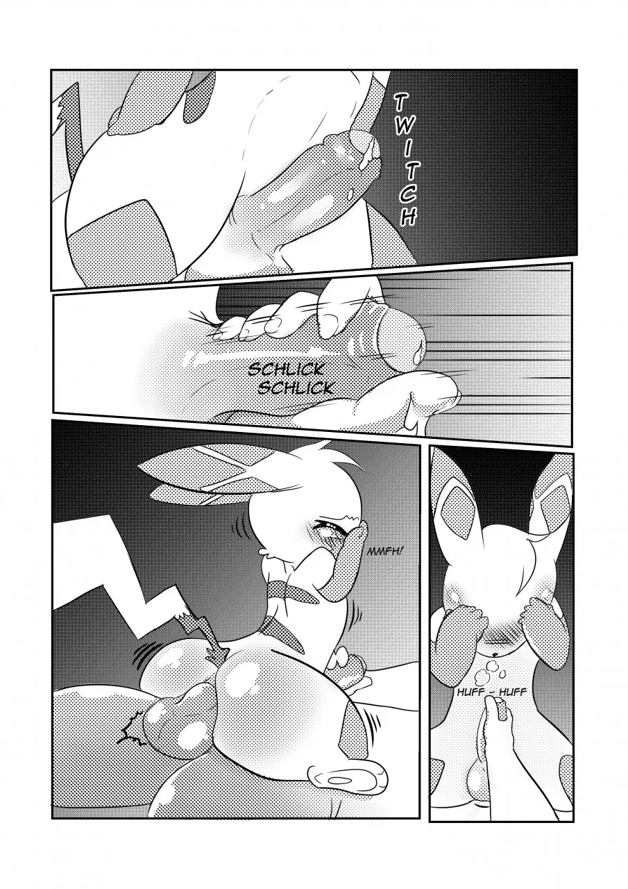 HentaiVN.net - Ảnh 27 - A Bonding Experience - Chap 1