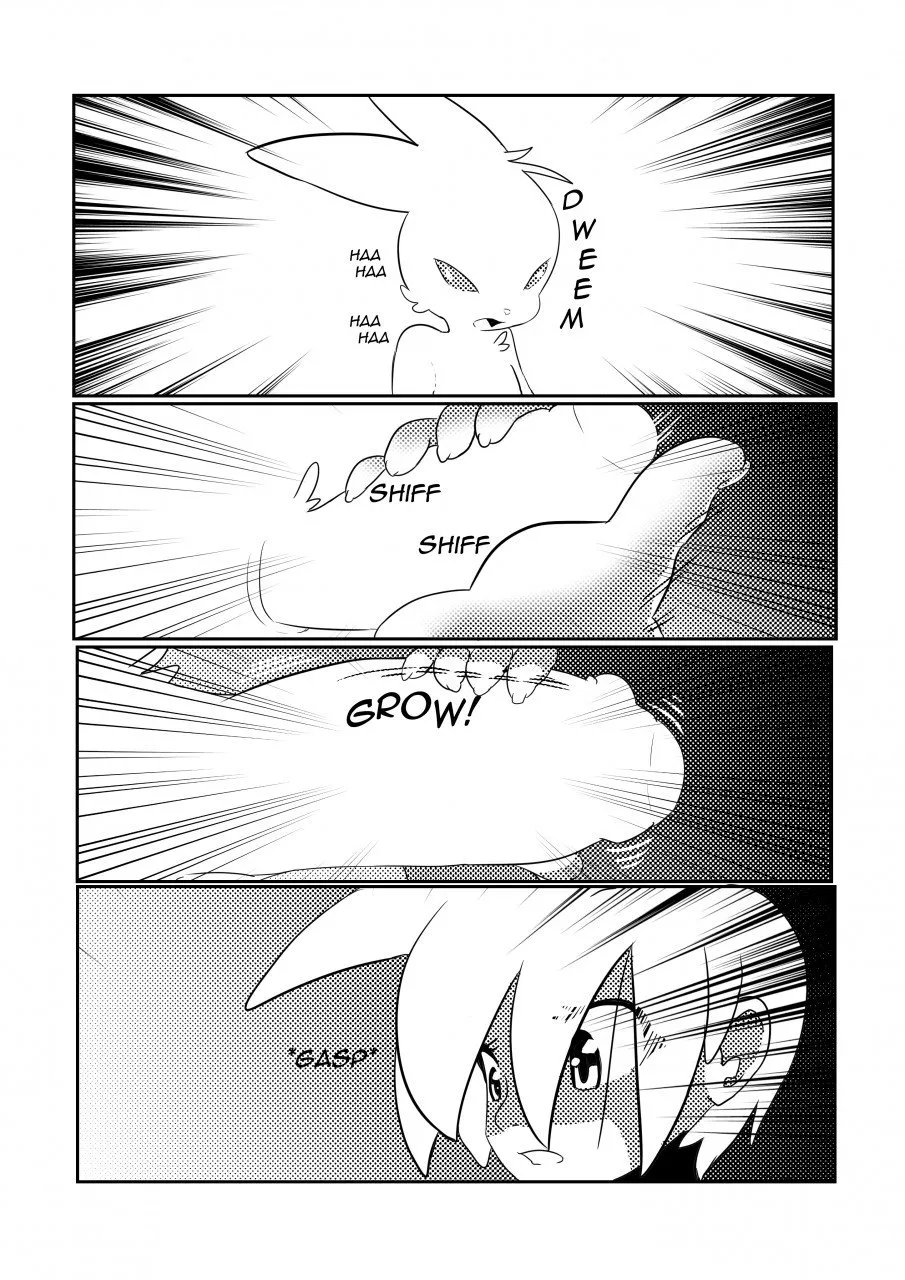 HentaiVN.net - Ảnh 29 - A Bonding Experience - Chap 1
