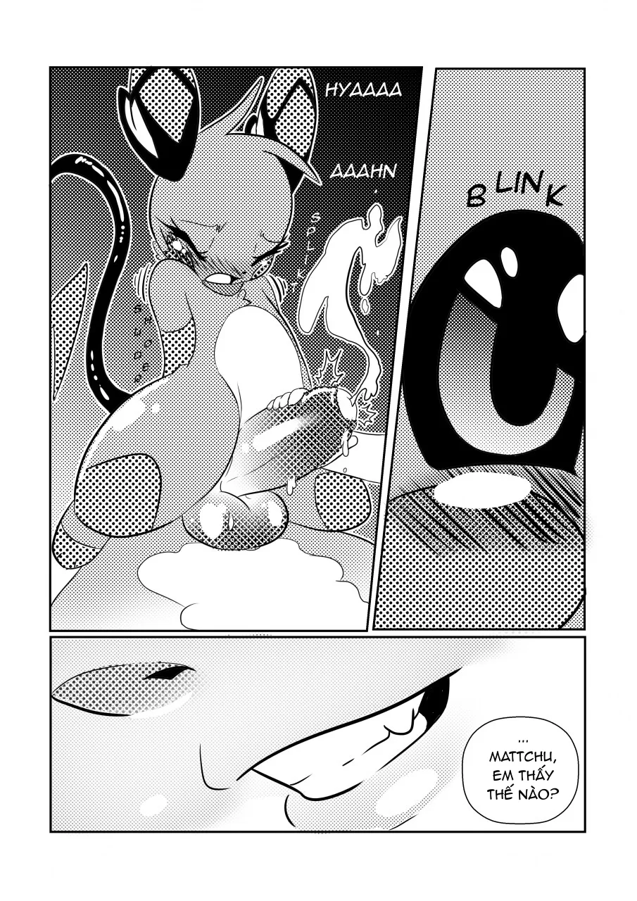 HentaiVN.net - Ảnh 30 - A Bonding Experience - Chap 1