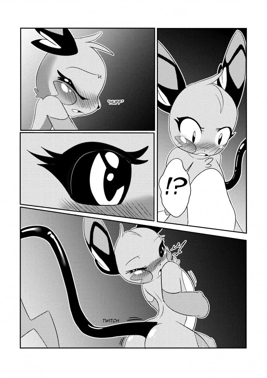 HentaiVN.net - Ảnh 31 - A Bonding Experience - Chap 1