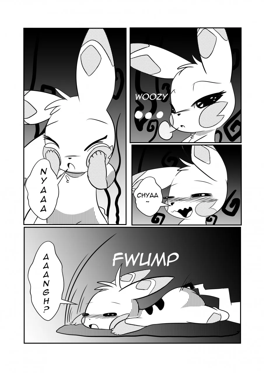 HentaiVN.net - Ảnh 5 - A Bonding Experience - Chap 1