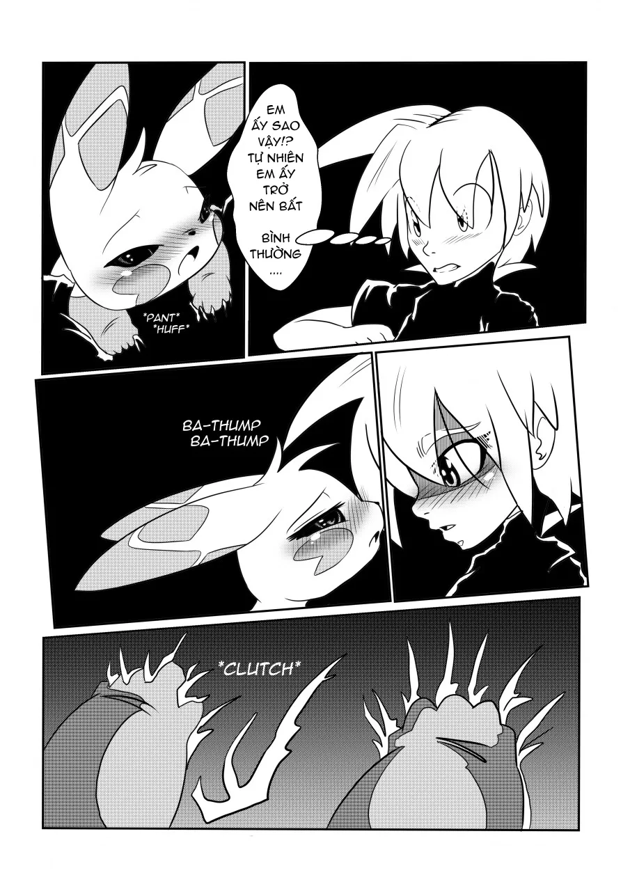 HentaiVN.net - Ảnh 7 - A Bonding Experience - Chap 1