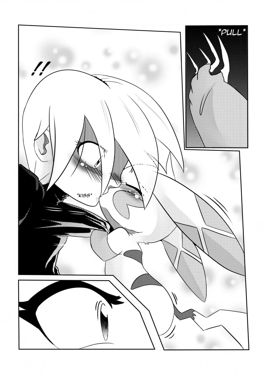 HentaiVN.net - Ảnh 8 - A Bonding Experience - Chap 1