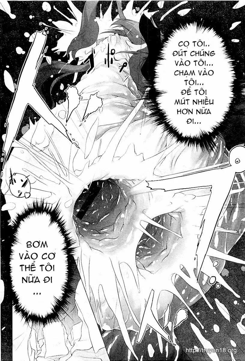 HentaiVN.net - Ảnh 13 - Tanego-Sama - Chap 1