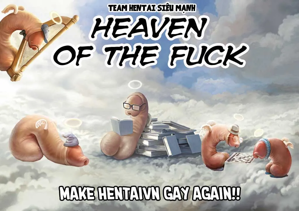 HentaiVN.net - Ảnh 1 - Sadistic Sweet - Chap 1