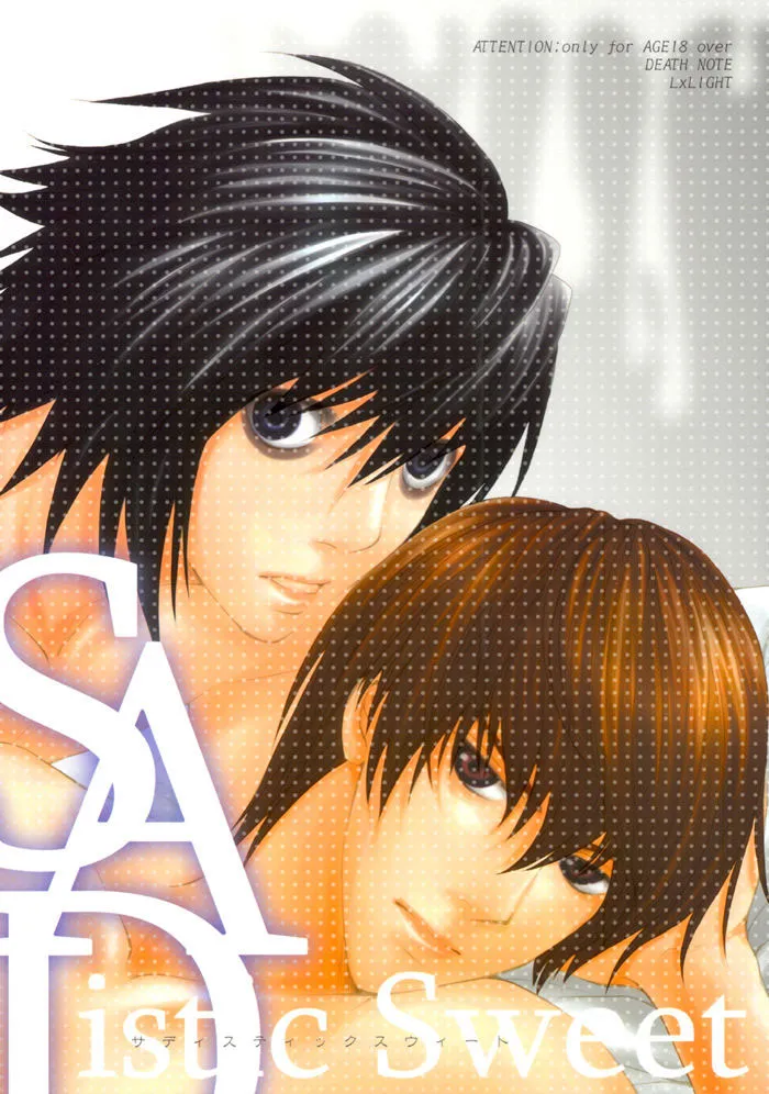 HentaiVN.net - Ảnh 2 - Sadistic Sweet - Chap 1