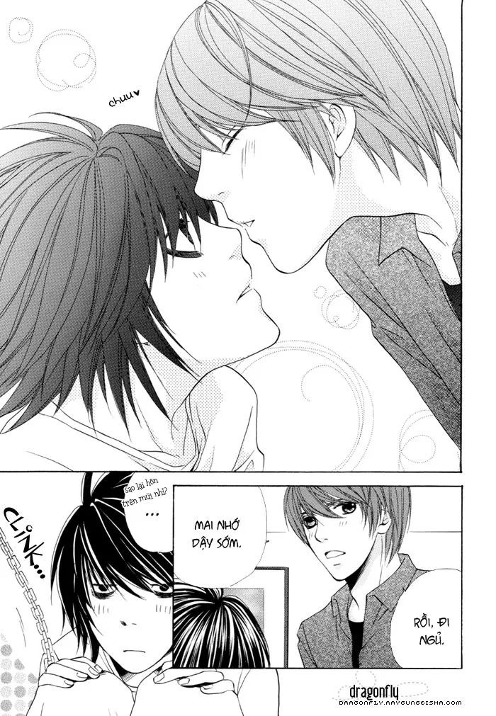 HentaiVN.net - Ảnh 7 - Sadistic Sweet - Chap 1