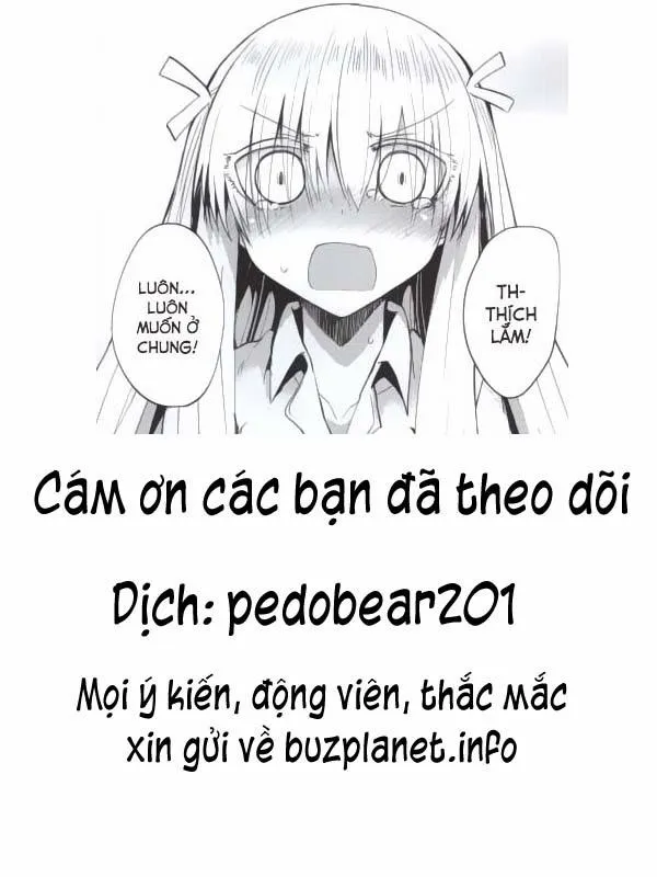 HentaiVN.net - Ảnh 24 - Suu (Genshiken) - Chap 1