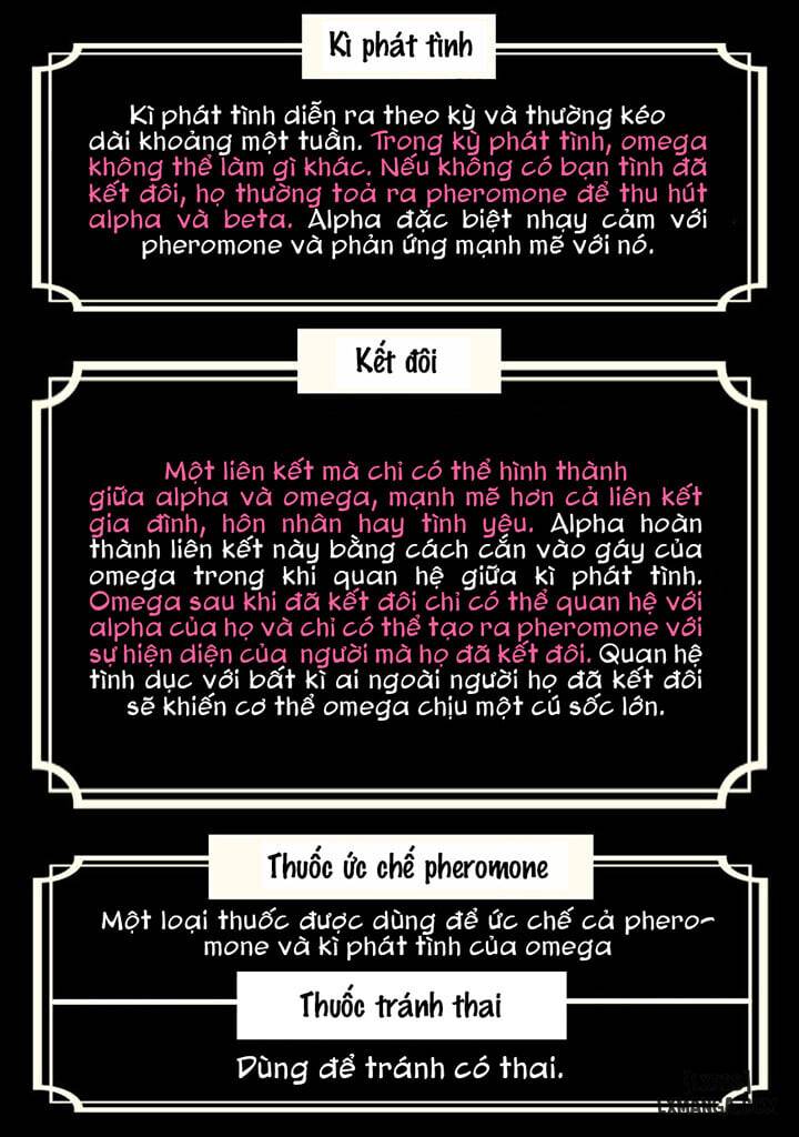 HentaiVN.net - Ảnh 3 - Kurui Naku no wa Boku no Ban Beta - Chap 1
