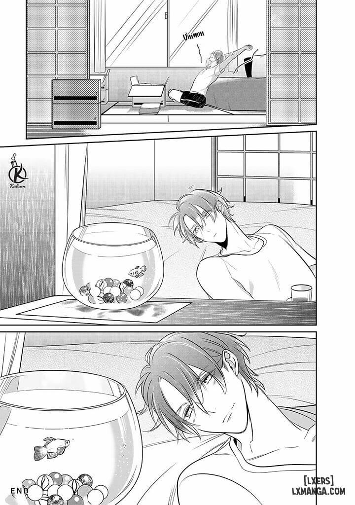 HentaiVN.net - Ảnh 15 - Kurui Naku no wa Boku no Ban Beta - Chap 6