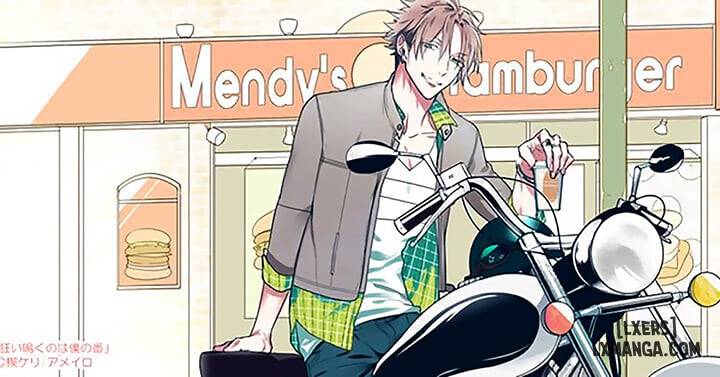 HentaiVN.net - Ảnh 39 - Kurui Naku no wa Boku no Ban Beta - Chap 6