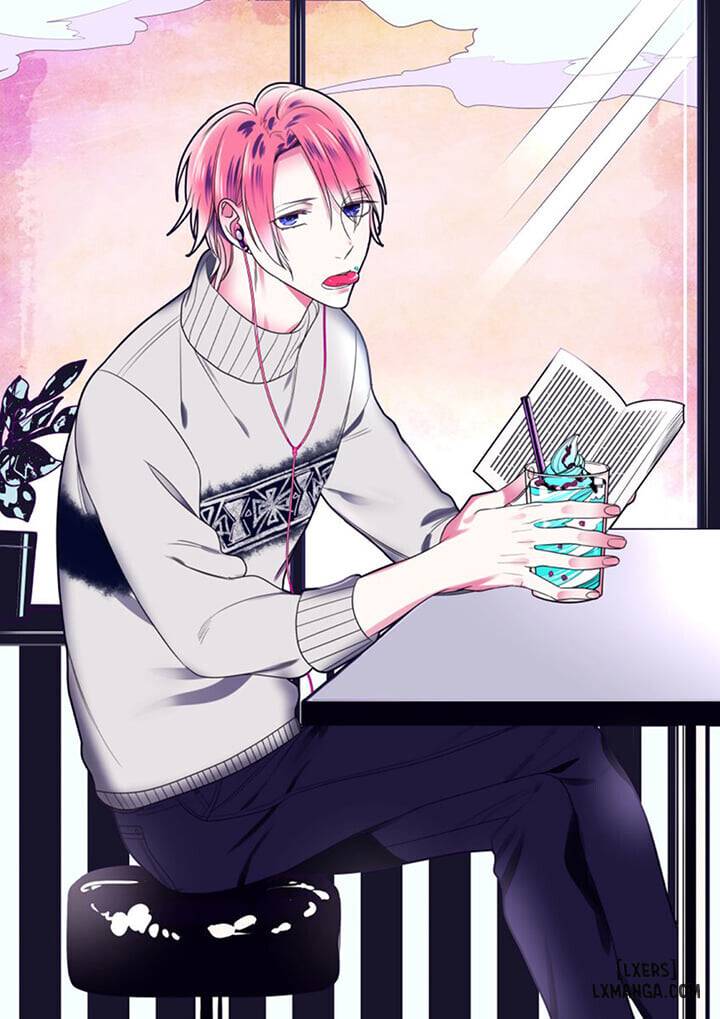 HentaiVN.net - Ảnh 44 - Kurui Naku no wa Boku no Ban Beta - Chap 6