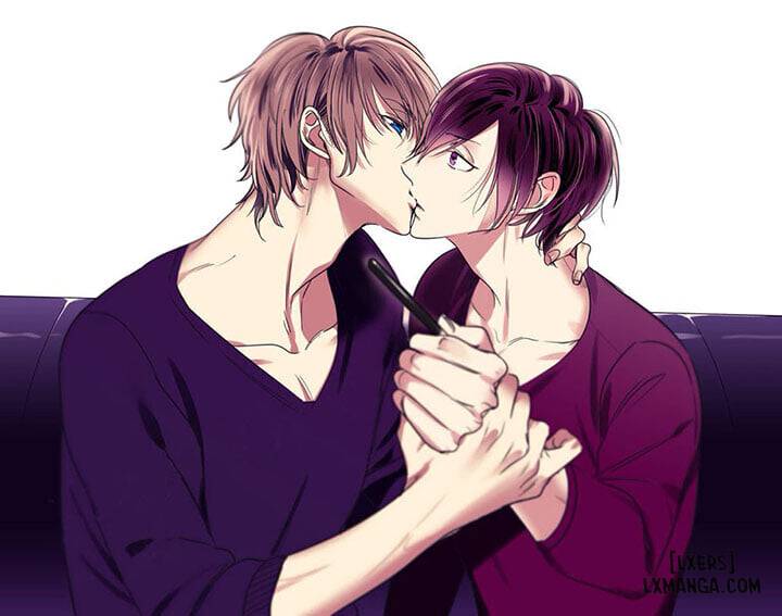 HentaiVN.net - Ảnh 45 - Kurui Naku no wa Boku no Ban Beta - Chap 6