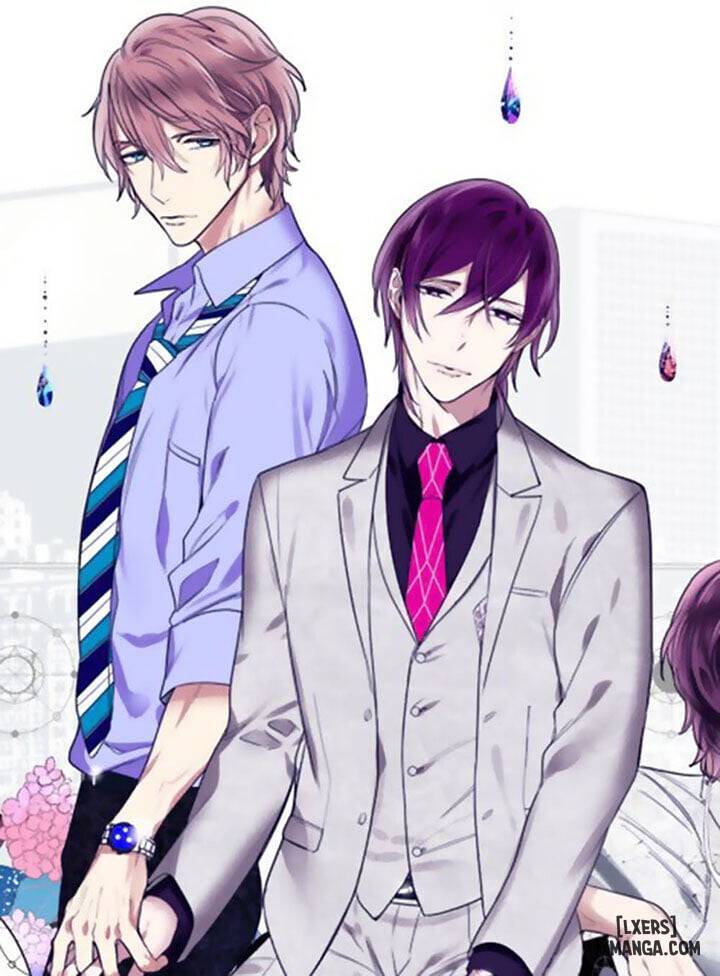 HentaiVN.net - Ảnh 46 - Kurui Naku no wa Boku no Ban Beta - Chap 6