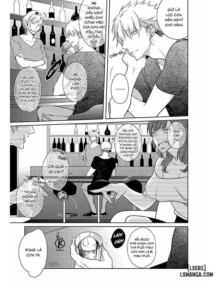 HentaiVN.net - Ảnh 7 - Kurui Naku no wa Boku no Ban Beta - Chap 6