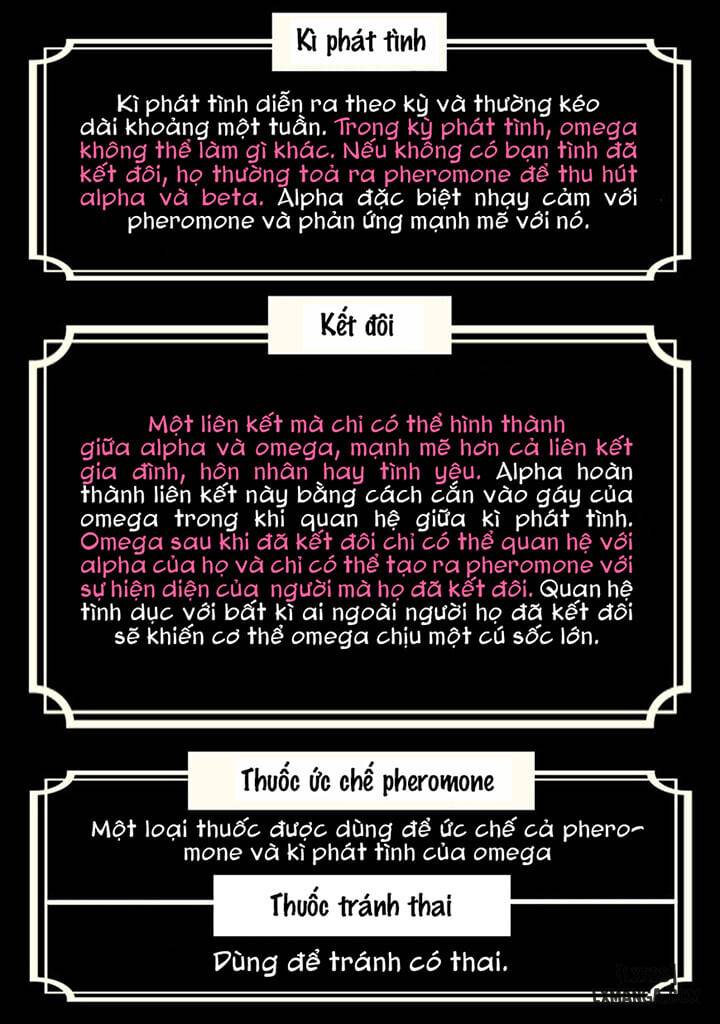 HentaiVN.net - Ảnh 3 - Kurui Naku no wa Boku no Ban Beta - Chap 7