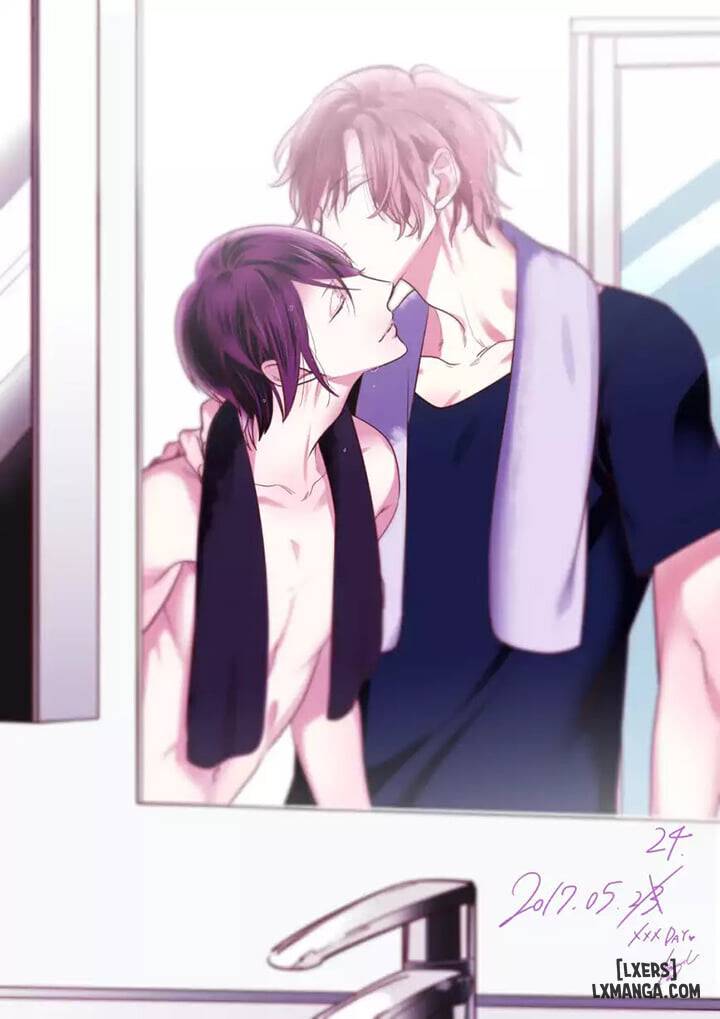HentaiVN.net - Ảnh 39 - Kurui Naku no wa Boku no Ban Beta - Chap 7