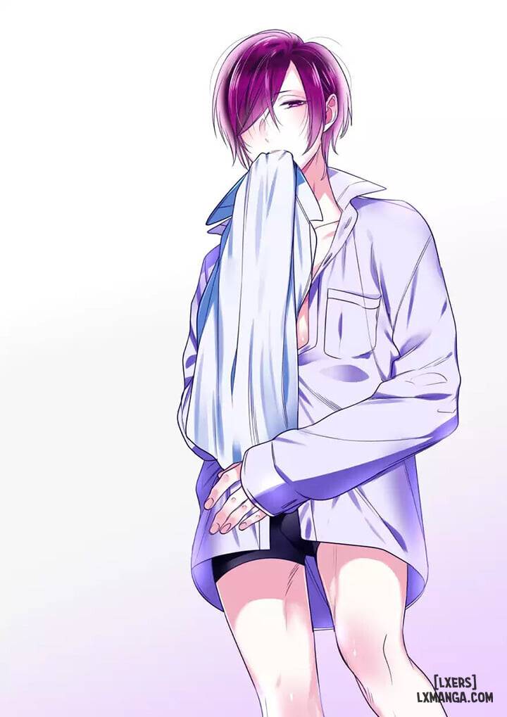 HentaiVN.net - Ảnh 40 - Kurui Naku no wa Boku no Ban Beta - Chap 7