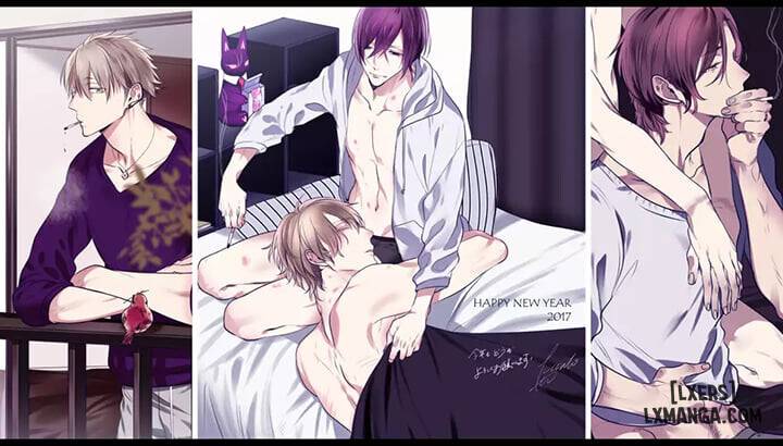 HentaiVN.net - Ảnh 43 - Kurui Naku no wa Boku no Ban Beta - Chap 7
