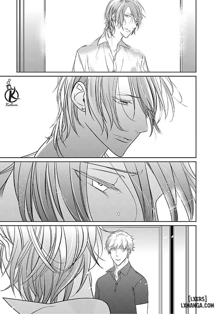 HentaiVN.net - Ảnh 47 - Kurui Naku no wa Boku no Ban Beta - Chap 9