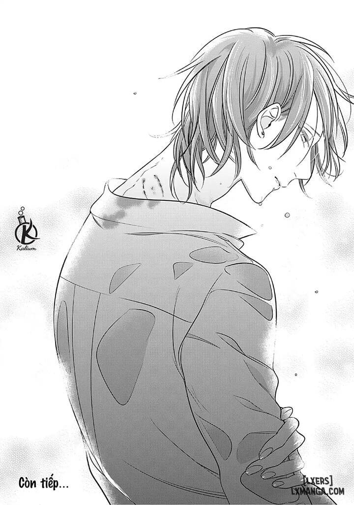 HentaiVN.net - Ảnh 48 - Kurui Naku no wa Boku no Ban Beta - Chap 9