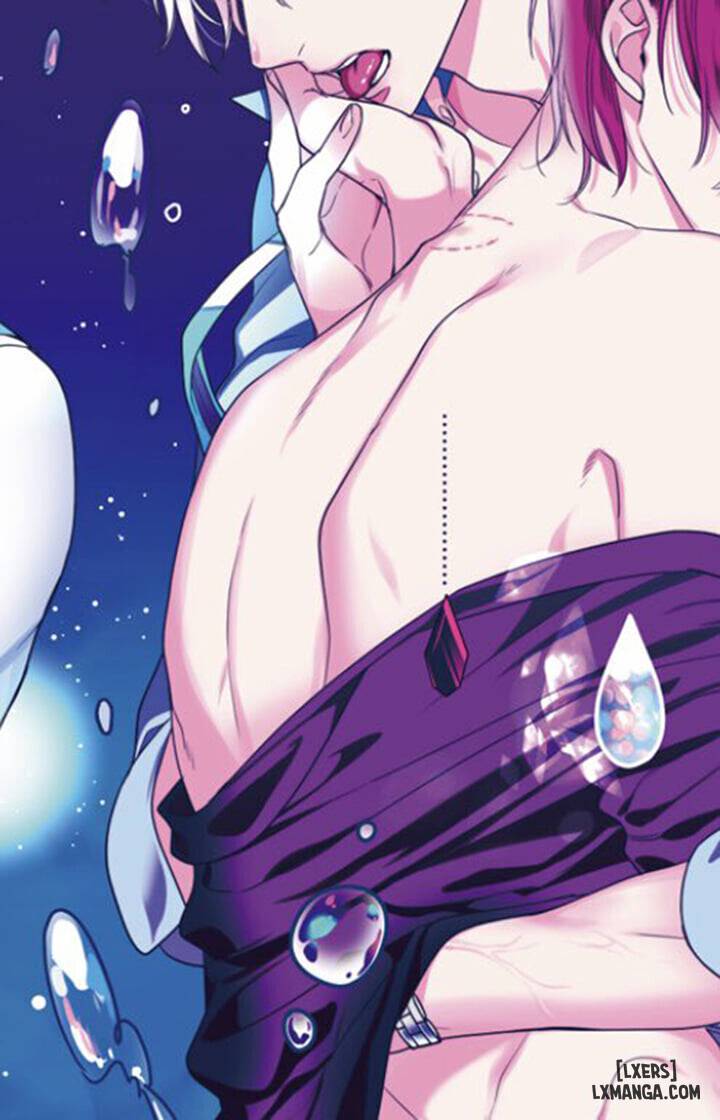 HentaiVN.net - Ảnh 22 - Kurui Naku no wa Boku no Ban Beta - Chap 11
