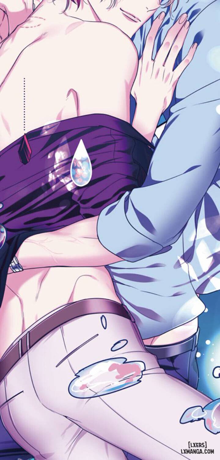 HentaiVN.net - Ảnh 24 - Kurui Naku no wa Boku no Ban Beta - Chap 11