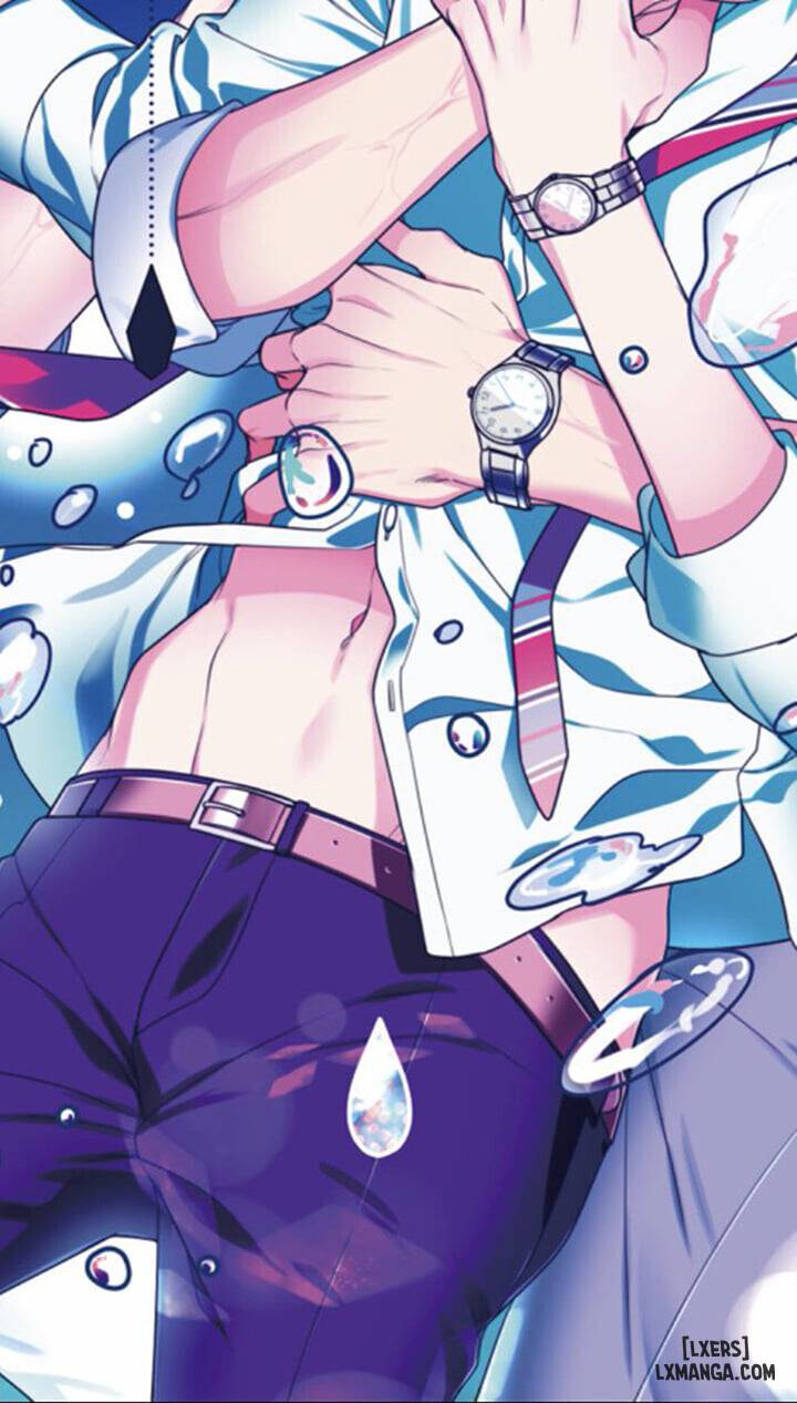 HentaiVN.net - Ảnh 25 - Kurui Naku no wa Boku no Ban Beta - Chap 11