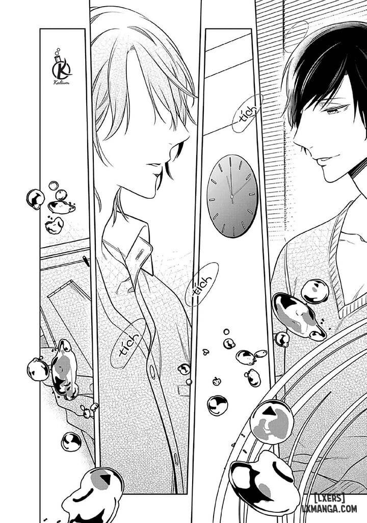 HentaiVN.net - Ảnh 12 - Kurui Naku no wa Boku no Ban Beta - Chap 15