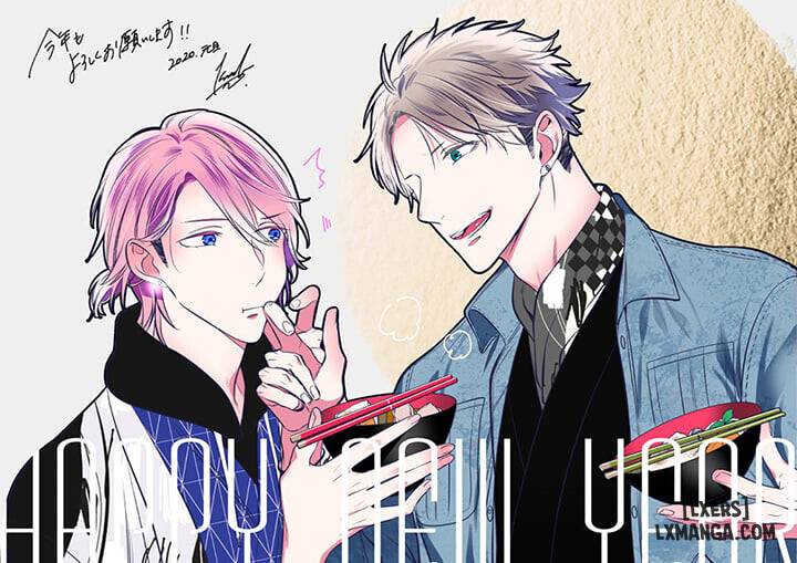 HentaiVN.net - Ảnh 41 - Kurui Naku no wa Boku no Ban Beta - Chap 15