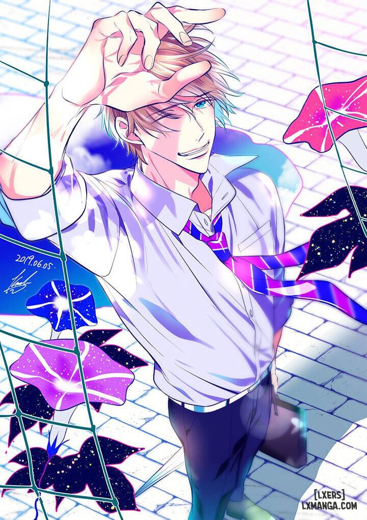 HentaiVN.net - Ảnh 42 - Kurui Naku no wa Boku no Ban Beta - Chap 15