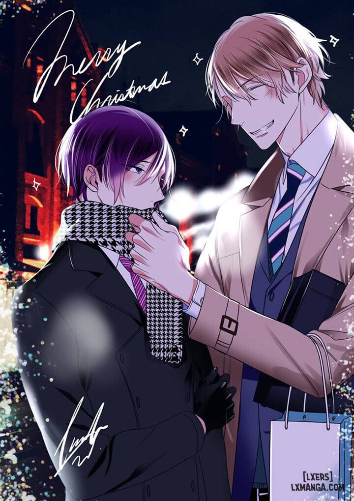 HentaiVN.net - Ảnh 43 - Kurui Naku no wa Boku no Ban Beta - Chap 15