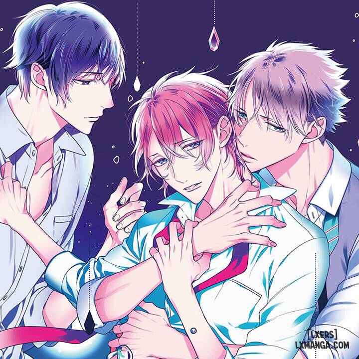 HentaiVN.net - Ảnh 44 - Kurui Naku no wa Boku no Ban Beta - Chap 15