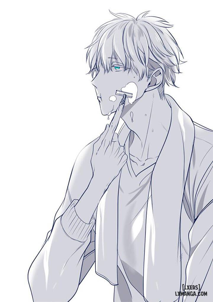 HentaiVN.net - Ảnh 47 - Kurui Naku no wa Boku no Ban Beta - Chap 15
