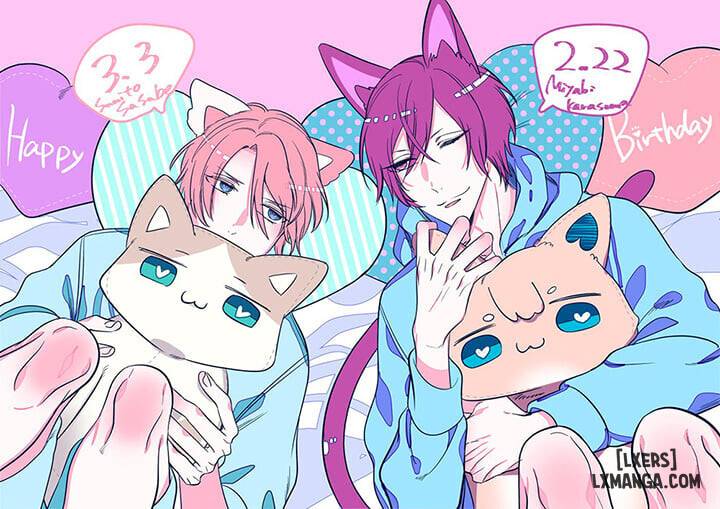 HentaiVN.net - Ảnh 50 - Kurui Naku no wa Boku no Ban Beta - Chap 15