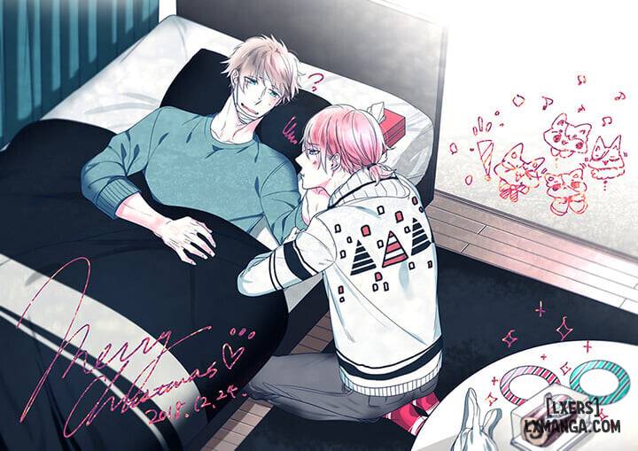 HentaiVN.net - Ảnh 53 - Kurui Naku no wa Boku no Ban Beta - Chap 15