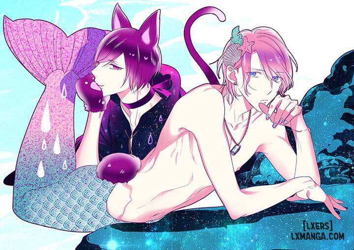 HentaiVN.net - Ảnh 54 - Kurui Naku no wa Boku no Ban Beta - Chap 15