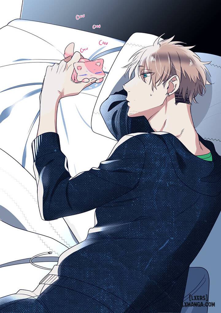 HentaiVN.net - Ảnh 56 - Kurui Naku no wa Boku no Ban Beta - Chap 15