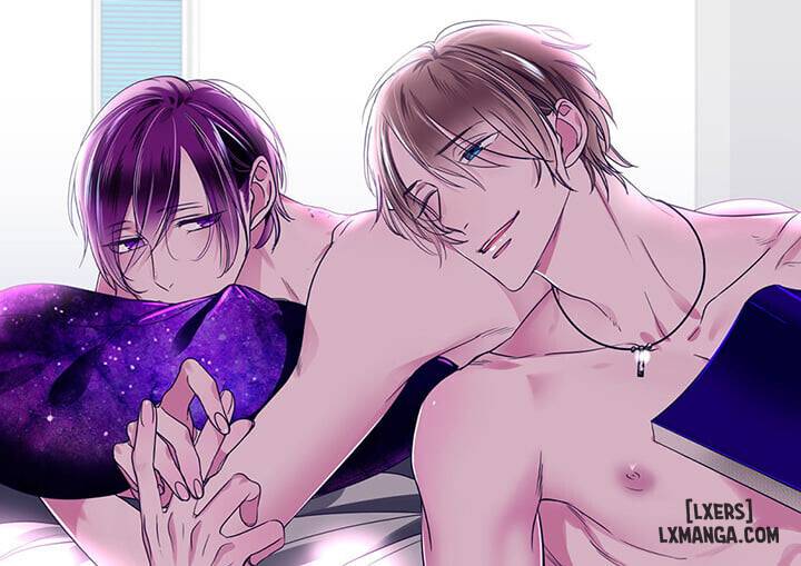 HentaiVN.net - Ảnh 59 - Kurui Naku no wa Boku no Ban Beta - Chap 15