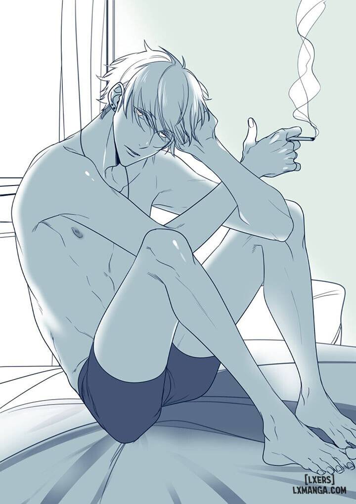 HentaiVN.net - Ảnh 60 - Kurui Naku no wa Boku no Ban Beta - Chap 15